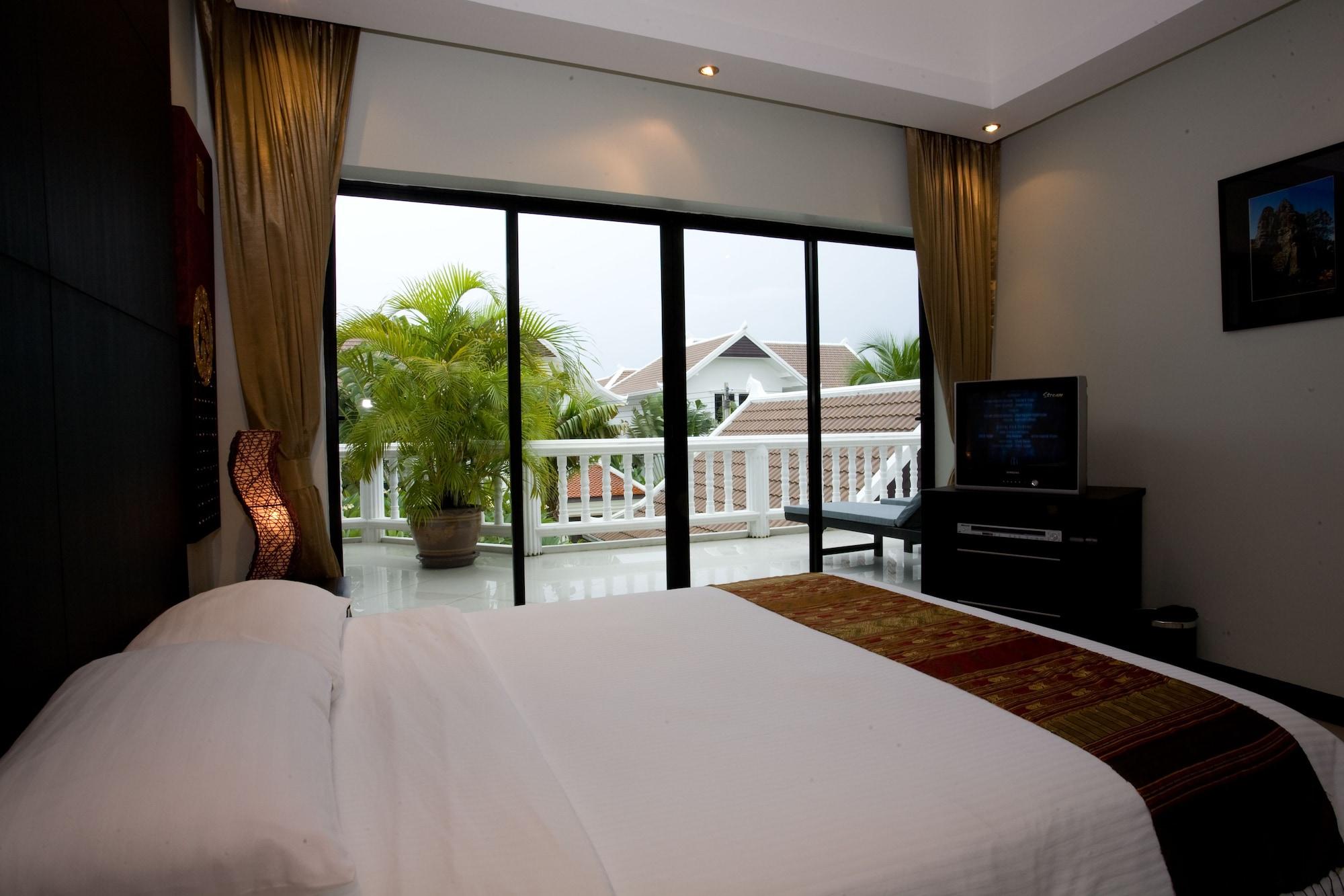 Palm Grove Resort, Pattaya На Джомтьен Экстерьер фото