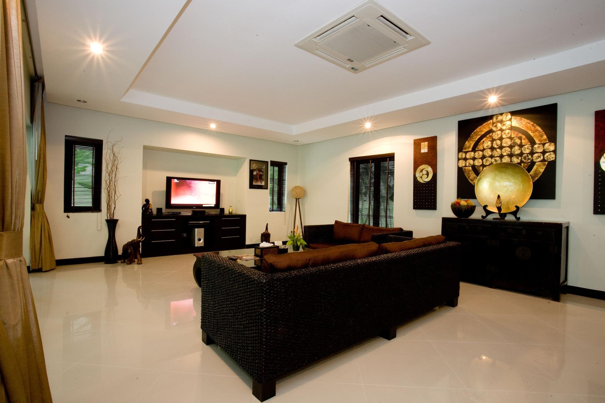 Palm Grove Resort, Pattaya На Джомтьен Экстерьер фото