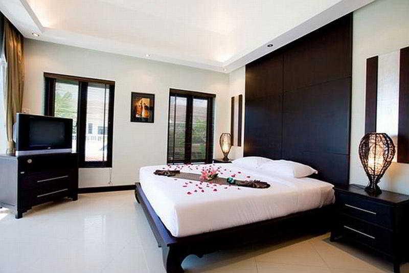 Palm Grove Resort, Pattaya На Джомтьен Экстерьер фото