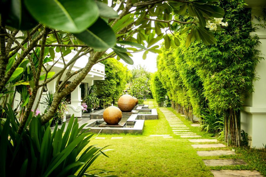 Palm Grove Resort, Pattaya На Джомтьен Экстерьер фото