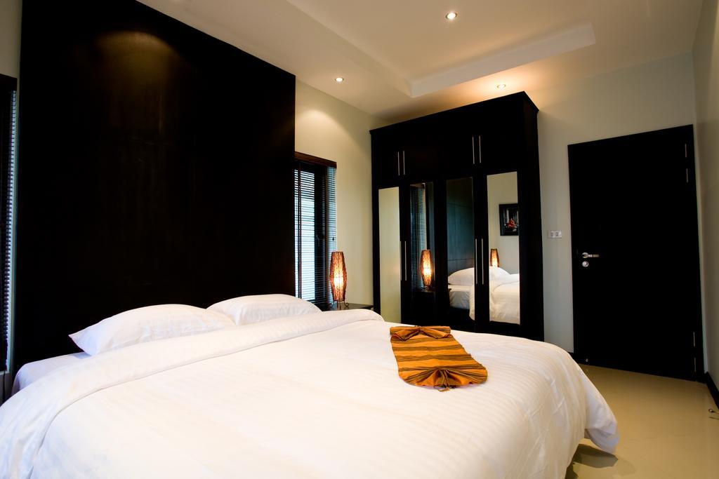 Palm Grove Resort, Pattaya На Джомтьен Экстерьер фото