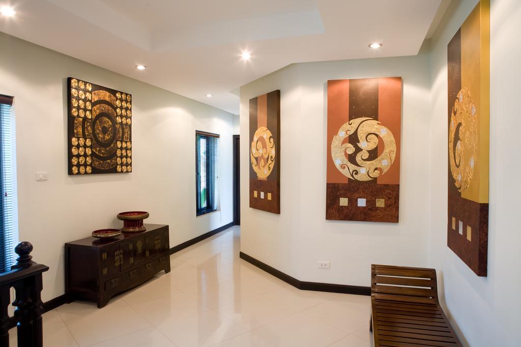 Palm Grove Resort, Pattaya На Джомтьен Экстерьер фото