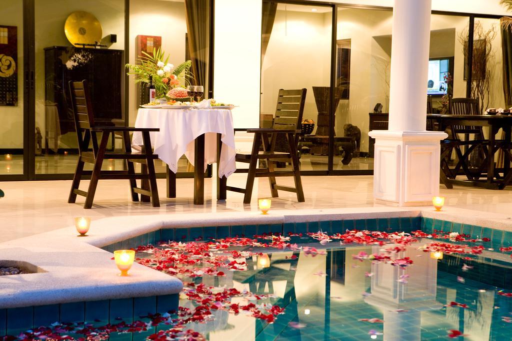 Palm Grove Resort, Pattaya На Джомтьен Удобства фото