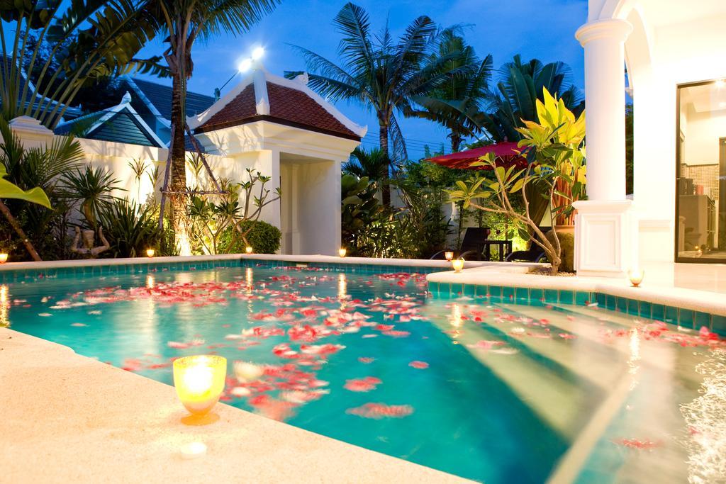 Palm Grove Resort, Pattaya На Джомтьен Удобства фото